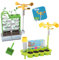 COO11 Grow-A-Maze, Watch the Plants Grown Their Way Through a Maze, Science Kit Weather Station for Kids,Outdoor Garden Toy for Girls & Boys 8+ Years