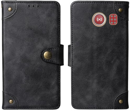 Cheshaoping Housse Téléphone Case Gel Skin pour Doro Leva L30 / Leva L31 / Leva L20 / Leva L21 2.8 inch Coque Étui Cas Couverture Antichoc Cover Case (Noir)