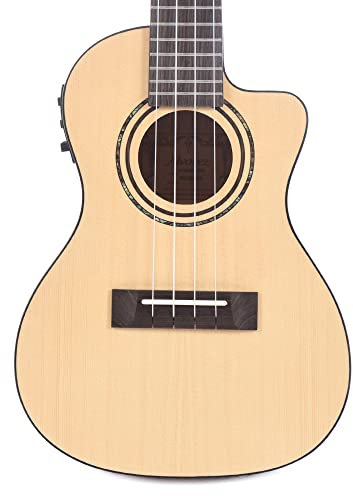 Alvarez RU26CCE Regent Concert Ukulele Electric