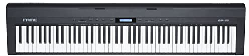 Fame SP-15 - Pianoforte da palco