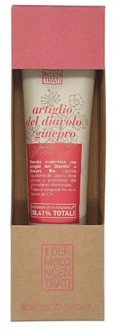 Specchiasol Dermoconcentrater - Djävulens klo Eudermal Salva, 100ml