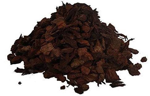 Corteza de Pino 5kg Natural y Útil para Mezclar con Sustratos
