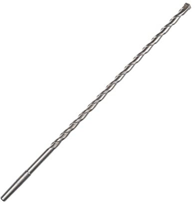 UK Drills Diamond Core Drill Centre Drill 10 x 350 mm