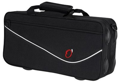 Ortola - Estuche Clarinete La A Ref. 8230 Negro - 1373-001