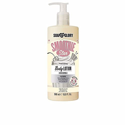 Smoothie Star Body Lotion 500 Ml