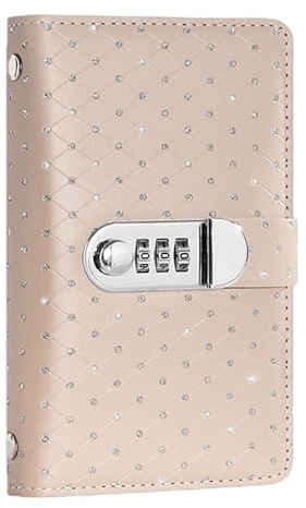 Livre Du Défi D'épargne - Livre Du Défi D'épargne En Enveloppe | Journal De Caisse Avec Verrouillage Par Mot De Passe, Enveloppes Dépargne En Espèces Avec 100 Enveloppes, Pour La Famille, Les Femmes