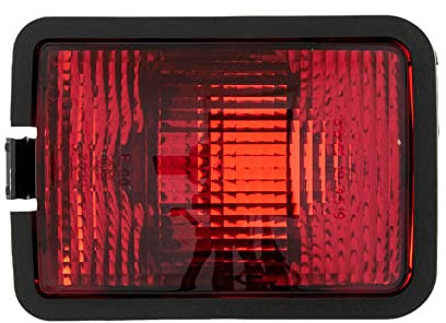 Luz antiniebla trasera derecha o izquierda Transporter T4 año de fabricación 96->>