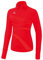Erima Damen Racing 2.0 Long- Sleeve (8332307), rot, 40