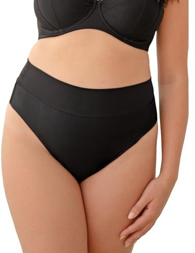 SugarShape Bikini-High-Waist-Brazilian Porto