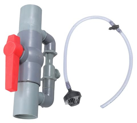 Agricoltura Irrigazione Fertilizzanti Sistemi Set Kit Irrigazione Filettatura Femmina Filtro Acqua Tubo Dispositivo