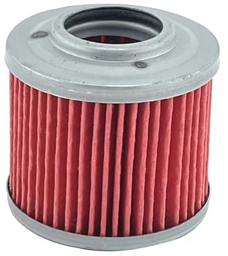 Filtro olio combustibile for motocicletta for F650 F650CS F650GS F650ST ABS STRADA F 650 GS CS ST