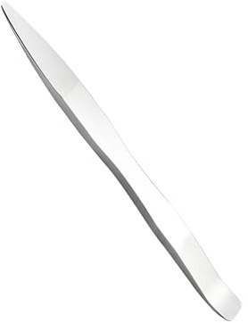 Stainless Steel Pry Bar - Mini Pry Bar | Thicker Hammer Strike Cap for Automotive | Disassembly Tool for Garage, Daily Maintenance, and DIY Projects