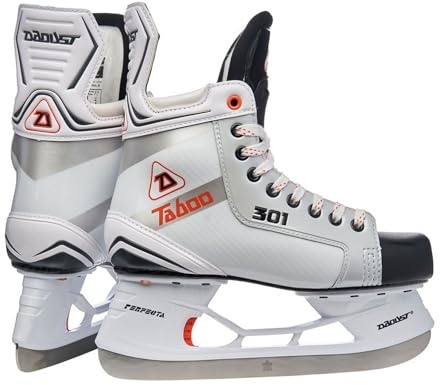 Daoust 301 Taboo Junior ishockey skridskor (1,0 = EU 33,5)