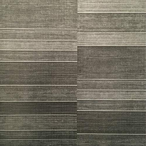 DBS Carbon Modern Tile Effect Bathroom Wall Panels Kitchen Cladding Shower Wall PVC (4 Panels)