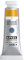 Lefranc Bourgeois 301233 Linel Gouache extrafeine und geschmeidige Wasserfarben mit maximaler Farbintensität, Leuchtkraft für streifenfreien Auftrag, 14ml Tube - Gold