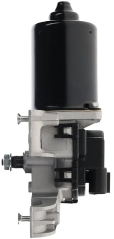 OEG Parts New Front Windshield Wiper Motor Compatible with Ford F-150 2015-2020 FL3Z17508A WM848 FL3Z-17508-B FL3Z17508B FL3Z-17508-A