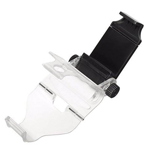 C-FUNN Android Handy Smart Clip Klemmhalter Für Sony Ps4 Dualshock Controller
