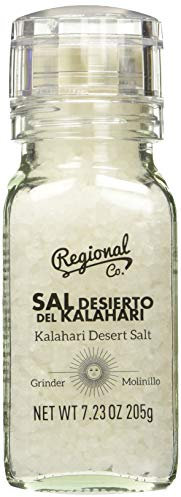 Regional Co. | Moulin à sel du désert du Kalahari 205g.