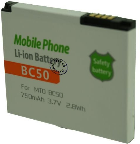 Otech compatible battery mobile phone compatible with Motorola RAZR V3