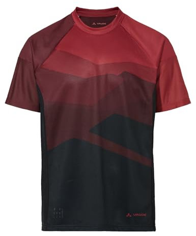 VAUDE Herren Mens Moab Vi T-Shirt, Redeva, XXL EU