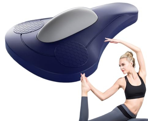 Dispositivi di esercizio del pavimento pelvico, allenatore muscolare del pavimento del bacino - Donna 'allenatore del pavimento pelvico,di riabilitazione del nucleo ergonomico regolabile per intensità