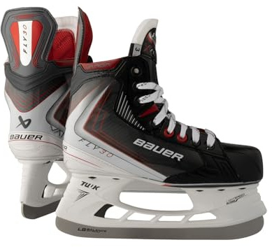 Bauer Vapor Fly30 ishockeyskridsko junior 3,5 – Euro 36,5 EE