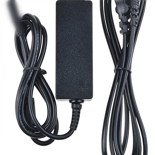 Accessory USA AC DC Adapter for HP Pavilion Mini Desktop PC 300 300-030 300-020 Power Supply Cord