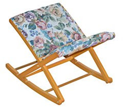 moebel direkt online Fußschaukel/Beinschaukel Relax