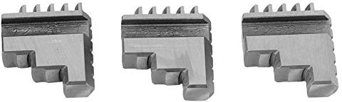 3 st¨¹cke K11-80 Innenbackenfutter Selbstzentrierenden Dreh Metall Drehfutter Teile Backen Metallverarbeitung Holzbearbeitungswerkzeug