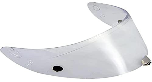 HJC Helmets pantalla de casco de moto RPHA11 incoloro, NC