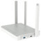 Keenetic Titan 2nd Generation AX3200 Mesh-WLAN-6-Multi-Gigabit-Router mit Dual-Core-ARM-CPU, 5-Port-Gigabit- und 1-Port-2.5-Gigabit-Smart-Switch, USB-2.0- und USB-3.0-Ports