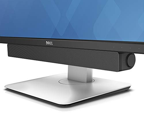 Dell Stereo SOUNDBAR AC511M