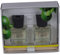 Geschenkset Essentials by ipuro Lime Light 2x50ml Raumduft