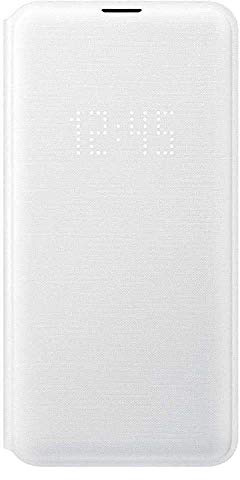 Samsung S10E LED View Cover White