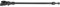 Preston Offbox 36 Snap-lok Feeder Arm (Short)