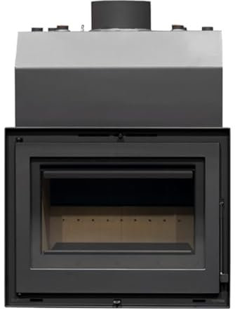 BRICOSOL INSERTABLES HIDRO CALEFACTORES DE LEÑA METLOR MODELO LLAR L ECO