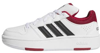 adidas Unisex Kids Hoops Classic Shoes
