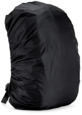 LCQSYE Bolsas para Botas de esquí Mochila de 20 a 60 litros, Impermeable, a Prueba Polvo y Sol, para Exteriores, Camping, Senderismo Otras Actividades al Aire Libre Funda para Botas y esquís(20L)