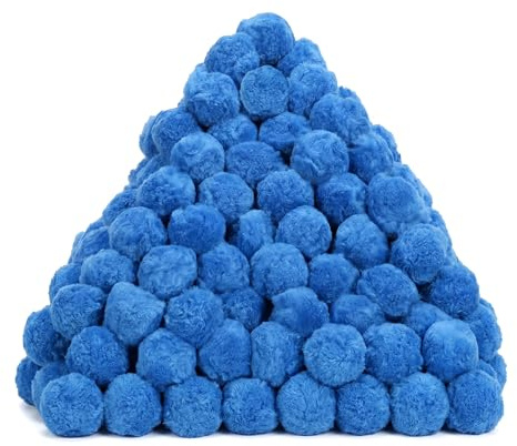 Freyeeti Bolas Filtro Piscina, Bolas Depuradora Piscina (1000g)