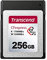 TRANSCEND 256GB CFExpress Card TLC, TS256GCFE820