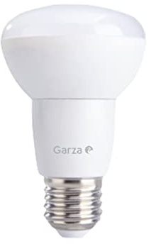 GZ LED R63 9.5W E27 110º 620LM 40K CAJA