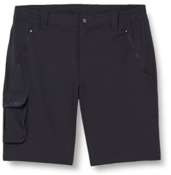 CMP unisex - vuxen Bermudashorts 4-vägs Stretch Bermudashorts