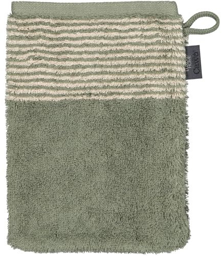 Cawö Handtücher Luxury Home Two-Tone 590 Field - 34