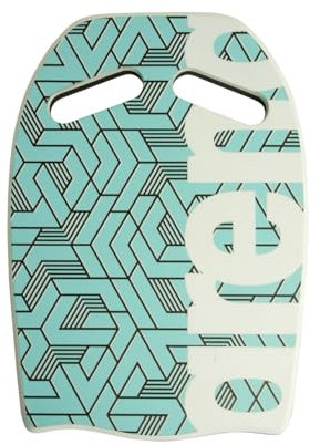 Arena Schwimmbrett für Erwachsene, Unisex, für Damen und Herren, Schwimm-Trainingshilfe, Schaumstoff, Boogie-Board, Trainingsgerät, Flucht