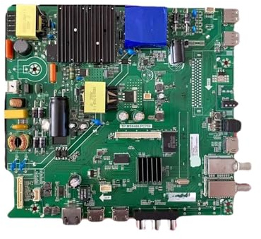 Compatibile Con La Scheda Madre Del Televisore LCD Hisense 49N2170PW - TP.MS6486.PC759
