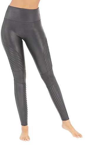 Spanx dam Leggings Moto Legging