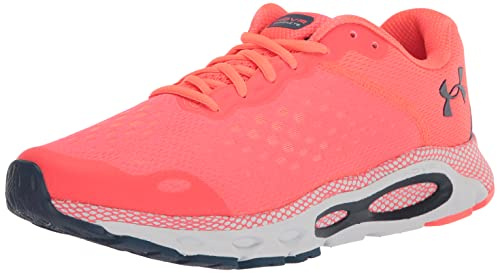 Under Armour HOVR Infinite 3 Trainers Mens Running Shoes Beta/Halo Grey 7.5 (42)