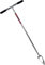 Synx Tools Taladro de Tierra 10cm galvanizado - Longitud 120cm