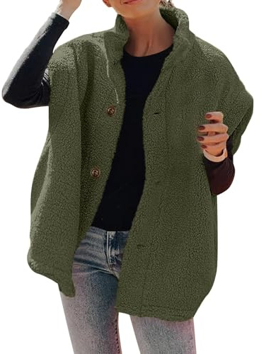 FJKVAVF Gilet d'hiver sans manches en polaire chaude de couleur unie pour femme - Gilet thermique ultra léger pour femme - Gilet grande taille pour femme 50-52 - Noir