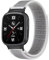 FYISWHO Respirable Deporte Correa para Honor Watch 4, Nylon Brazalete Pulsera de Repuesto para Honor Watch 4